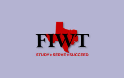 FIWT members merit honors for leadership and service