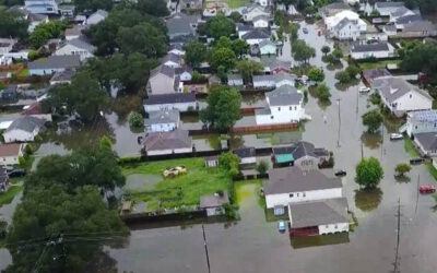 Flood Coverage