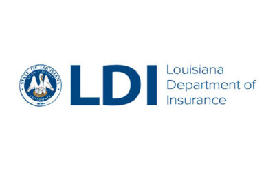 Louisiana Department of Insurance C&Ds four agents