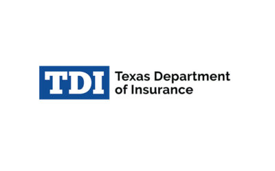 Lawmakers file all of TDI’s legislation recommendations