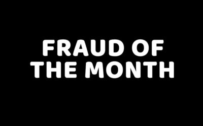 CAIF’s Fraud of the Month: Divorced dad murders autistic sons for life insurance