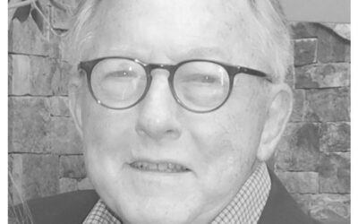 Steve Sprowls, 71, president of PLUS Inc., dies suddenly